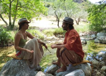 Σάββατο στις «Ρίζες»