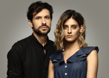 Σασμός: Ο Αστέρης επιστρέφει