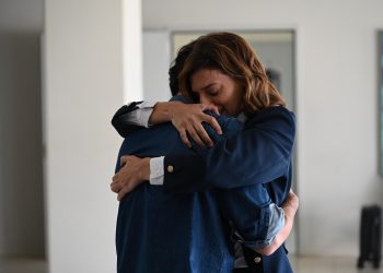 Σασμός: Η Αργυρώ βασανίζεται για το φευγιό του Αστέρη