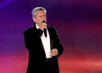 Γιώργος Μαργαρίτης: Δείτε πρώτοι μουσικό απόσπασμα από το “Σπίτι με το Mega”