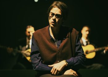 “Σωτηρία με λένε” με την Κάτια Γκουλιώνη στο Θέατρο Μικρό Χορν