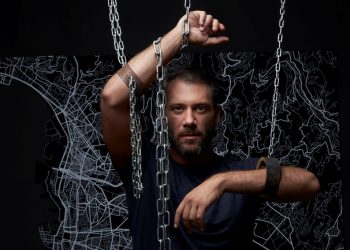 Ο Αντίνοος Αλμπάνης από το Α ως το Ω: “Άβυσσος η ψυχή  του καλλιτέχνη… Και όλων μας”