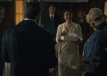 To κόκκινο ποτάμι: Παράτολμο ταξίδι στην Τουρκία