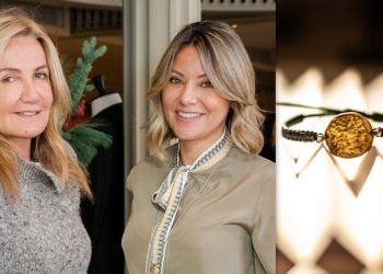 Zeus+Δione: Παρουσίαση για το επετειακό γούρι 2023 στο GB Corner