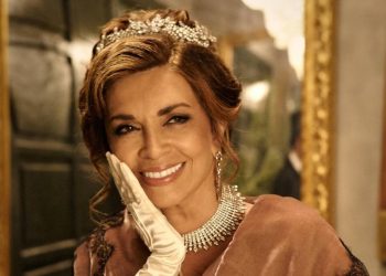 Μπράβο Μιμή Ντενίση! “Σμύρνη μου αγαπημένη” στην Αμερική