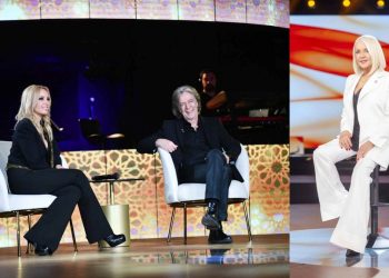 «Family Game» με τον Μάρκο Σεφερλή και την Έλενα Τσαβαλιά