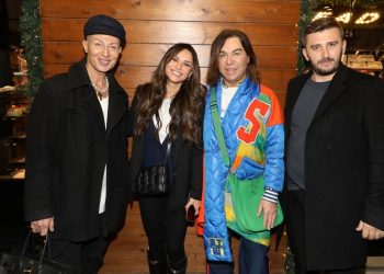 Πάρτι για τα 10 χρόνια “Φούρνοι Βριλησσίων”