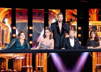 Just the 2 of us: Πόσοι είδαν το 10ο live