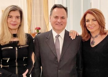 “Σμύρνη μου αγαπημένη” στη Νέα Υόρκη