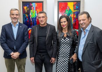 Πρόσωπα και πράγματα να δουν τα μάτια σας