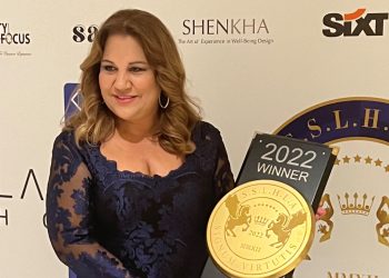 Βραβείο στην Δέσποινα Μοιραράκη