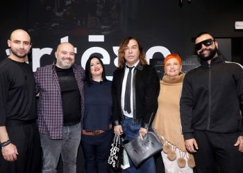 3D Color & Evening Hair Styles σεμινάριο της “Artego Hellas”