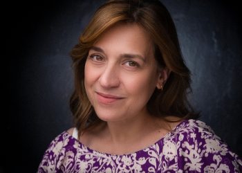 Μαρία Ζορμπά: “Όταν κάνεις κάτι ακραίο ακολουθείς την καρδιά σου…”