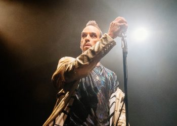 «Scrooge & Ghosts & Rock ’n’ Roll» στο Μέγαρο Μουσικής