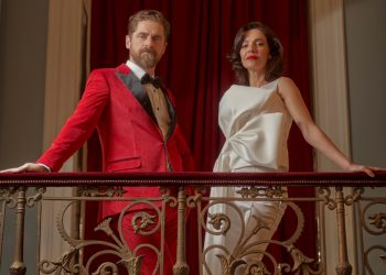 Χριστούγεννα στο Δημοτικό Θέατρο Πειραιά