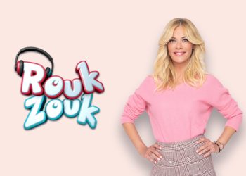 1.000 επεισόδια «Rouk Zouk»