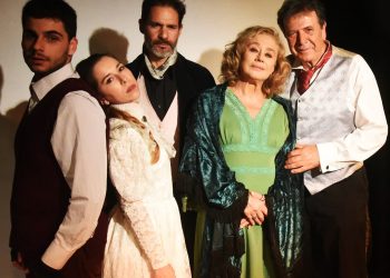 Kερδίστε προσκλήσεις για το έργο “Ο πελεκάνος” στο Μικρό Broadway