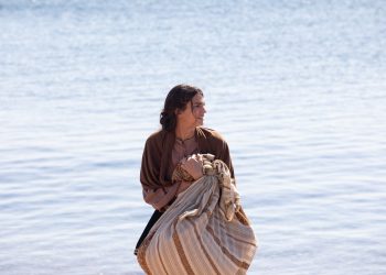 Φινάλε για “Το κόκκινο ποτάμι – Η συνέχεια”