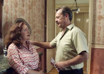 Φινάλε για τη σειρά “Μια νύχτα του Αυγούστου”