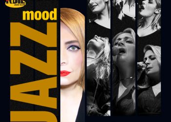 Xριστούγεννα με την Αλέξια στο Half Note Jazz Club