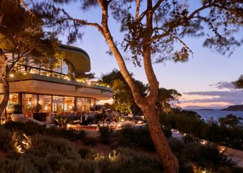 Γιορτές στο Beefbar Athens