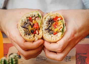 9 χρόνια Ancho