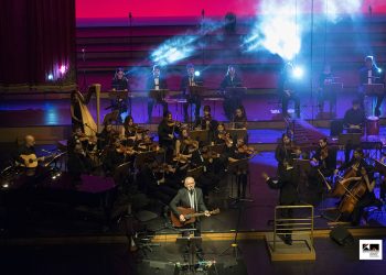 Η Θεσσαλονίκη «Με επίσημο ένδυμα» στο Μέγαρο Μουσικής