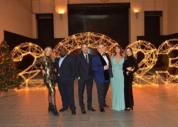 Η μαγεία των Χριστουγέννων έρχεται στο City Link