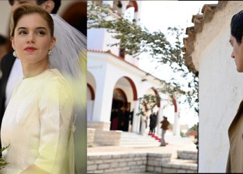 Ο Παράδεισος των κυριών: Τίποτα δεν είναι σίγουρο για το γάμο