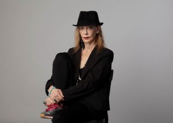 H Δήμητρα Χατούπη στο λεξικό μιας ανομολόγητης απόδρασης (Ένα αλλιώτικο Α ως το Ω)