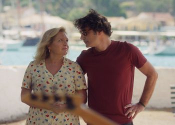 Maestro: Δυο μεγάλοι έρωτες κόντρα στις δυσκολίες