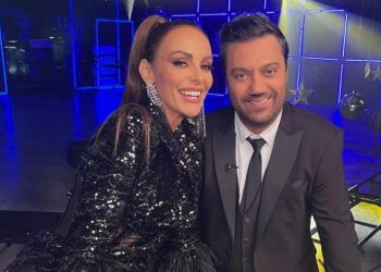 Χριστούγεννα στο Οpen