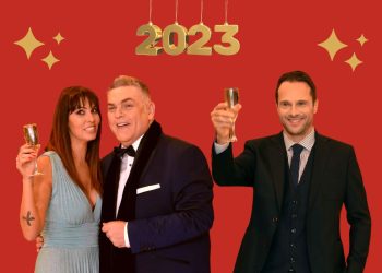 Εορταστικές εμφανίσεις στο City Link