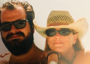 Από τον Νίκο για τη μνήμη της Μαρίας με αγάπη..