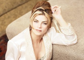 Πέθανε η διάσημη ηθοποιός Kirstie Alley