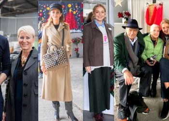 Οι Φίλοι του Παιδιού: Διεθνές Χριστουγεννιάτικο Bazaar στον Κεραμεικό