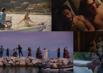 Φινάλε για το “Μaestro”