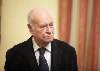 H EΡΤ τιμά τη μνήμη του Γιάννη Διακογιάννη