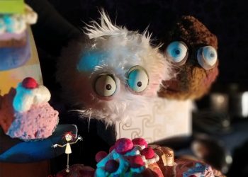 Η Ομάδα ΚοΚου- Μουκλο στο Μύρτιλλο