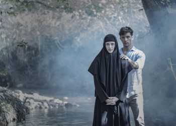 Μαύρο Ρόδο: Το μυαλό της Ελισάβετ είναι στον Πέτρο