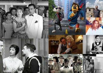 Ελληνικές και ξένες ταινίες στην ΕΡΤ