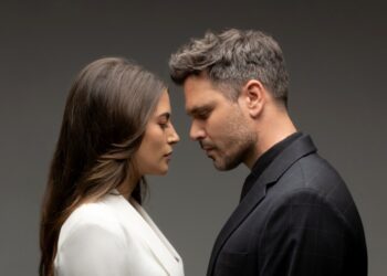 Παγιδευμένοι: Η ζωή όλων αλλάζει δραματικά