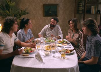 Τα καλύτερά μας χρόνια: Ελύτη σαν κι εμένανε δε θα ξαναγαπήσεις