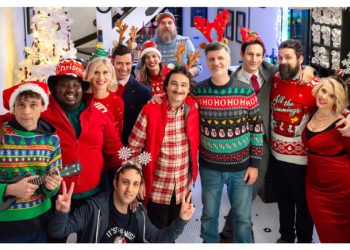 Πρωτοχρονιάτικα “Νούμερα”