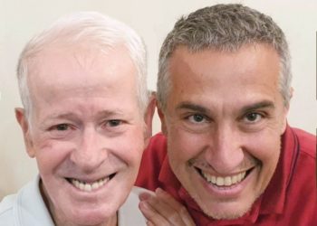 Ο 100χρονος Νάσος Πατέτσος «Τιμής Ένεκεν» στο Τρίτο Πρόγραμμα