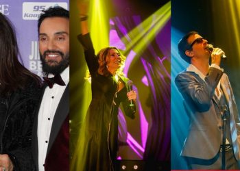 Jingle bells πάρτι από το Κοσμοράδιο 95,1 Θεσσαλονίκης