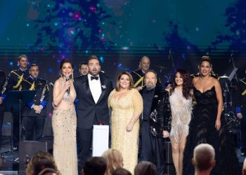 J2US: Οι μεγάλοι νικητές και η τηλεθέαση του τελικού