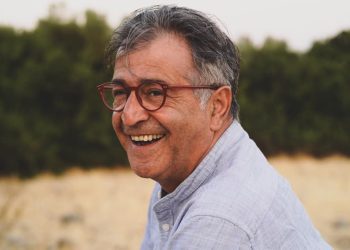 Ο Τάκης Τζαμαργιάς από το Α ως το Ω: “Να περιορίσουμε το ”εγώ” μας και τη μωροφιλοδοξία μας”