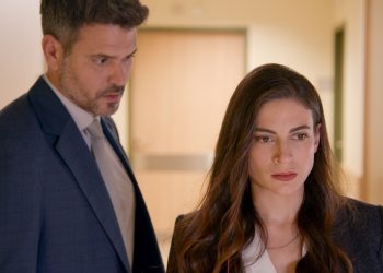 Παγιδευμένοι: H αγάπη γίνεται θυμός