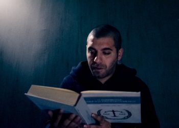 Παγιδευμένοι: H αγάπη γίνεται θυμός